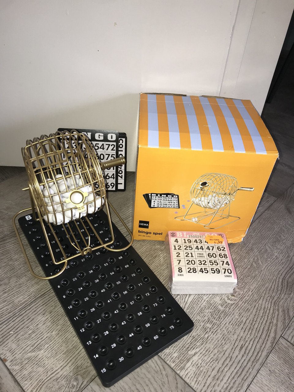 Bingo