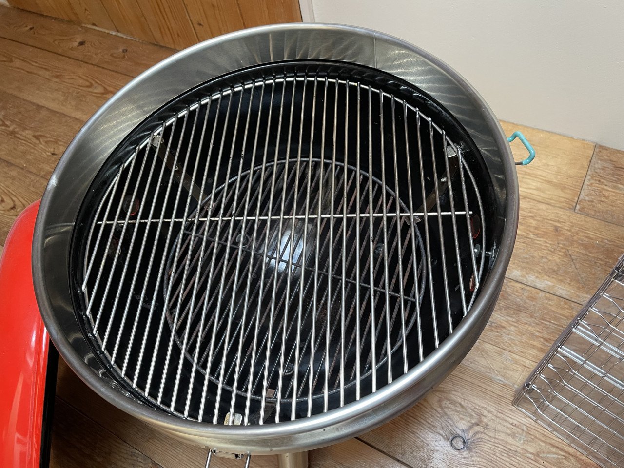 Barbeque