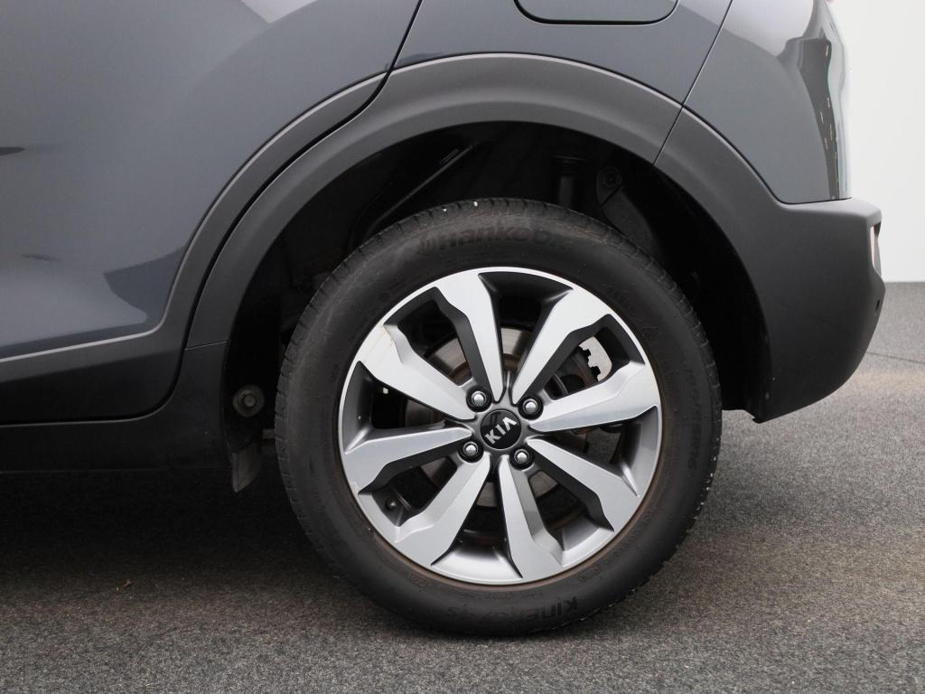 Kia Stonic 1.0 t-gdi mhev dynamicline | apple carplay/ android auto | camer