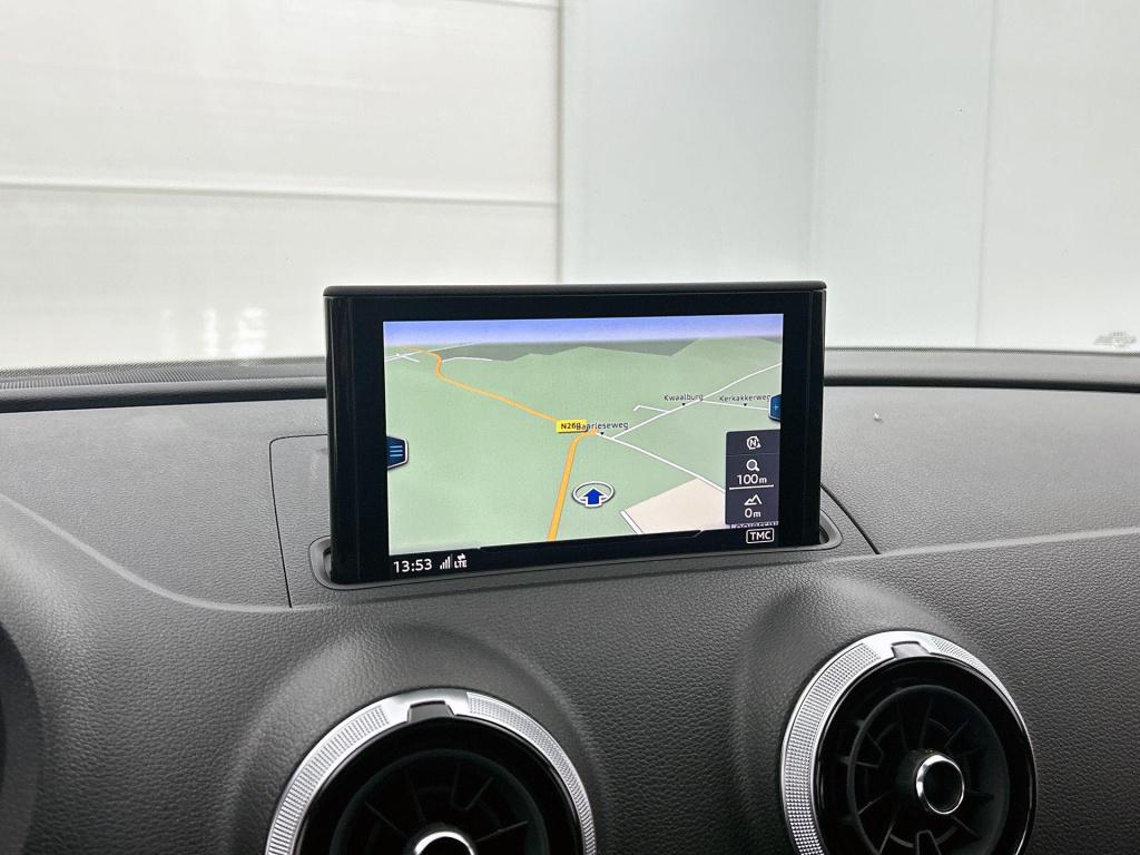 Audi A3 sportback 1.4 e-tron sport pro line plus | automaat | trekhaak | na