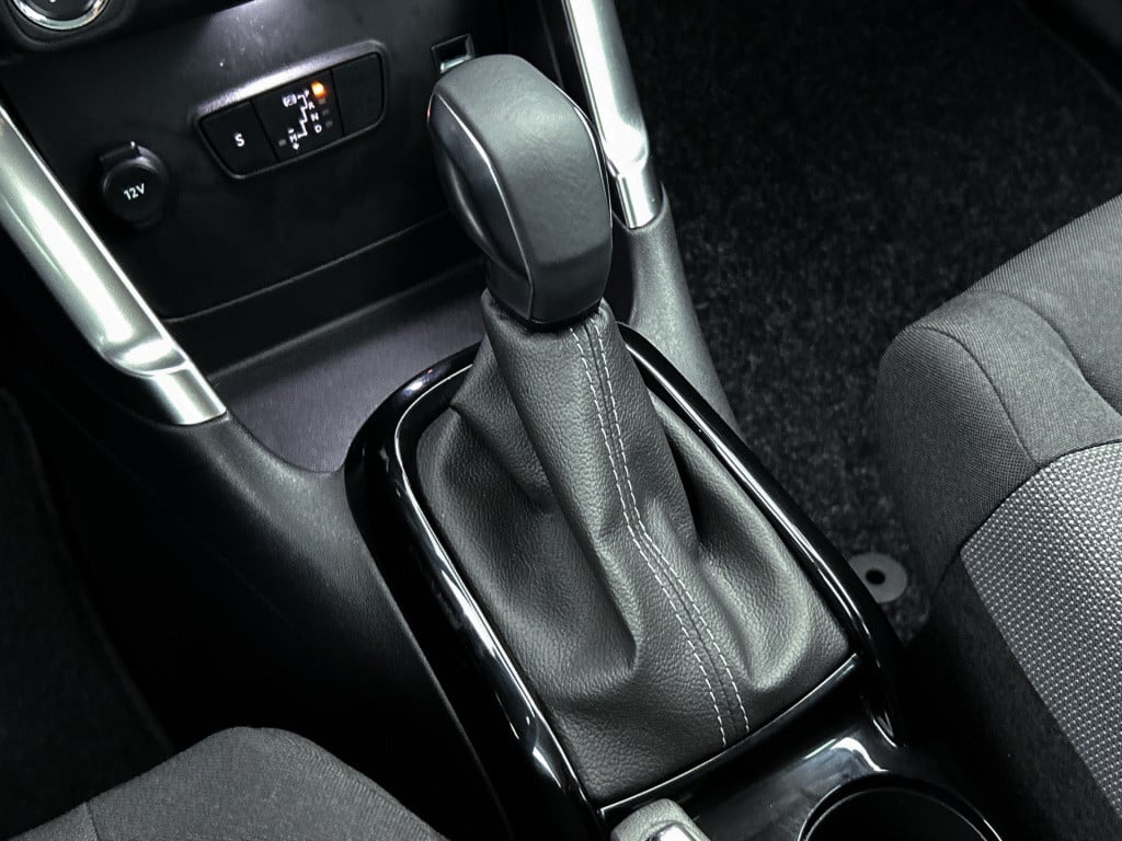 Citroen C3 Aircross 130pk automaat max | keyless entry | camera achter | ap