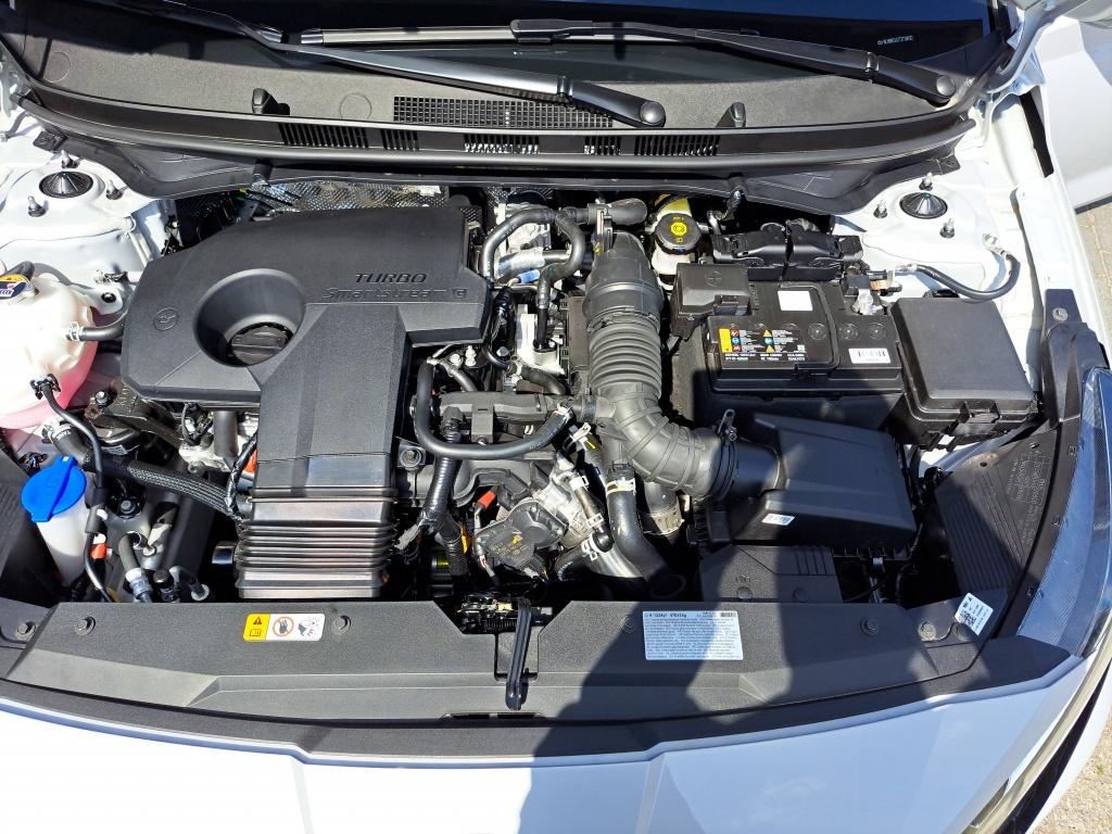 Hyundai I 20 1.0 t-gdi comfort | navigatie | 16"lichtmetalen velgen | achte