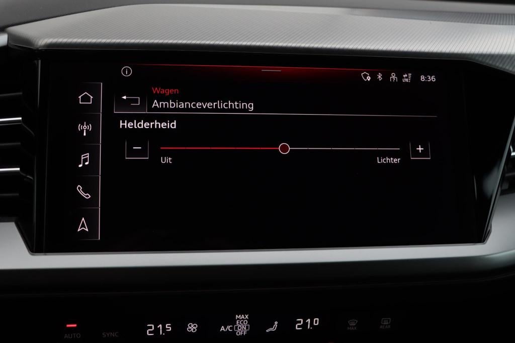 Audi Q4 Sportback E-tron 40 advanced edition 77 kwh 204pk