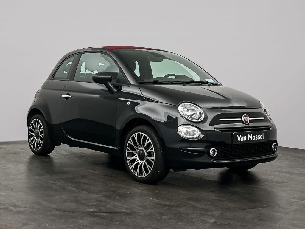 Fiat 500 1.0 hybrid dolcevita | cruise control | apple carplay & android au