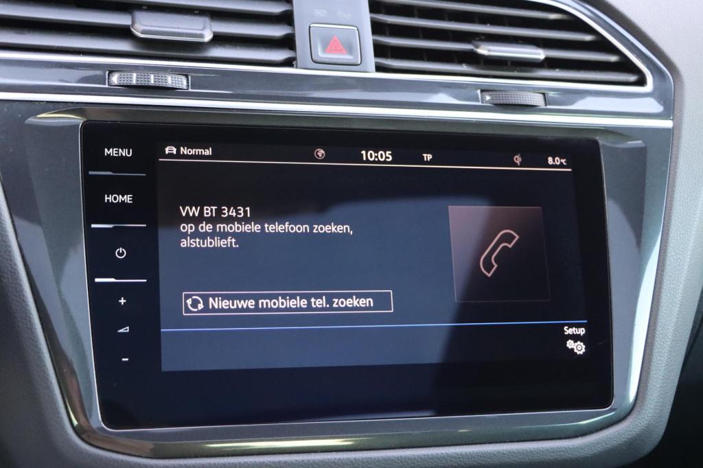 Volkswagen Tiguan 1.4 tsi act highline business r 150pk dsg6  full options 