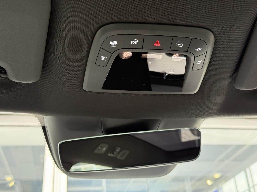 Volvo Ex90 twin ultra perf. 111kwh| b&w sound | luchtvering | new €113.850,