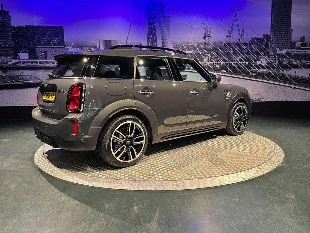 Mini Countryman mini 2.0 cooper se all4 chili *facelift*jcw*led*camera*pano