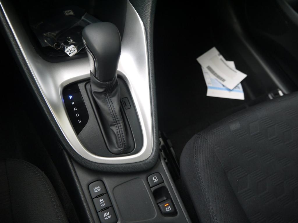 Mazda 2 Hybrid 1.5 exclusive-line