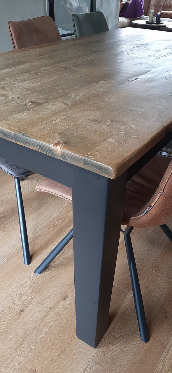 Eettafel