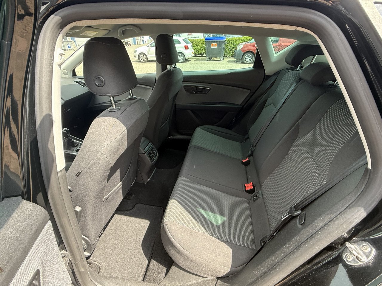 SEAT Leon - 1.2 TSI Reference