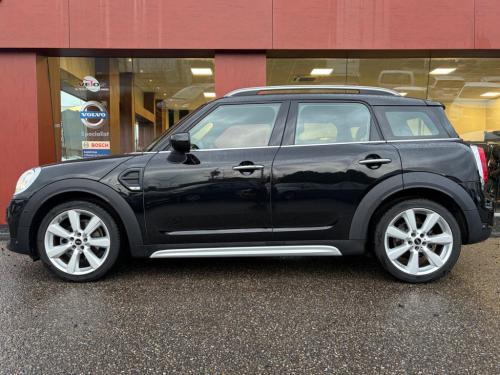 Mini Countryman mini 1.5 cooper business edition |automaat | leer | nav | c