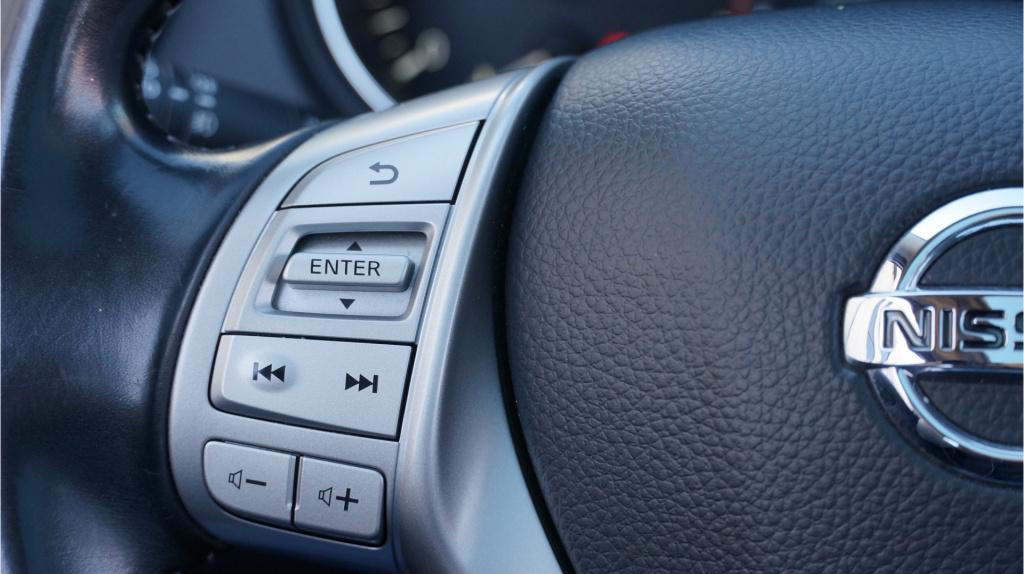 Nissan Qashqai 1.2 connect edition rijklaar incl garantie