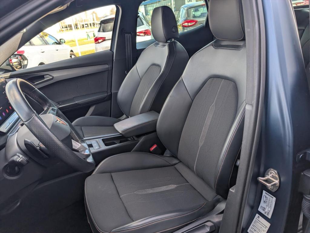 Cupra Formentor 1.4 e-hybrid 204pk dsg-6 business