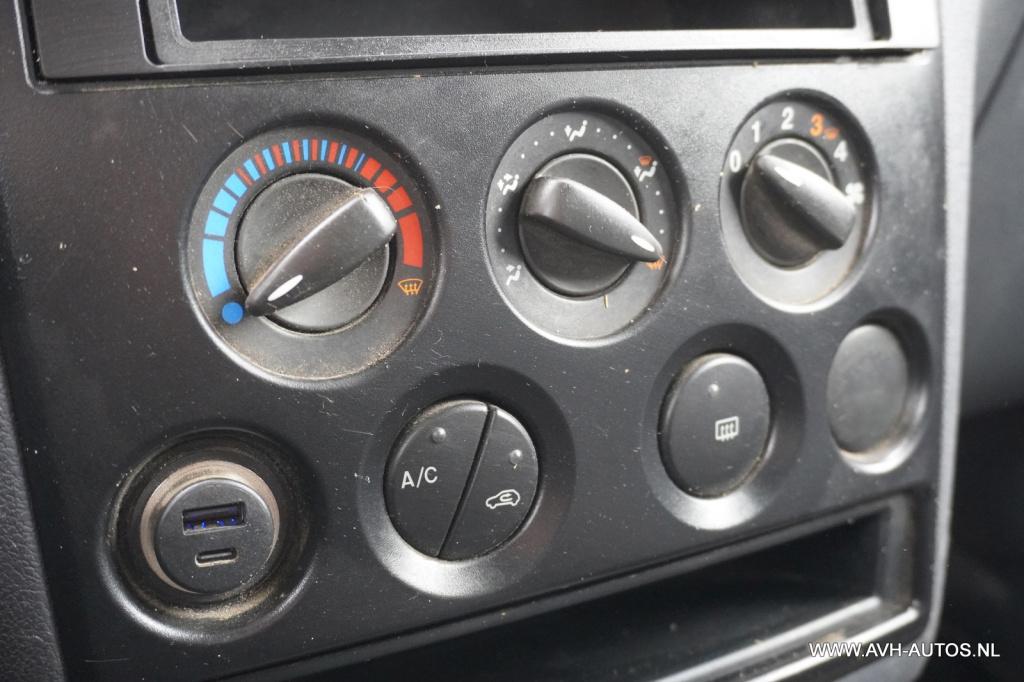 Ford Transit Connect t230l 1.8 tdci