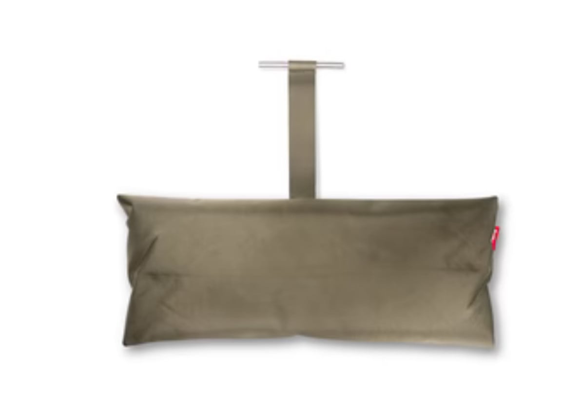 Fatboy Headdemock Deluxe hangmat taupe incl cover
