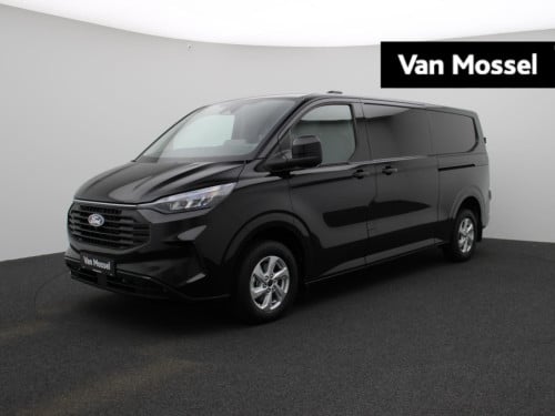 Ford Transit Custom 320 2.0 tdci l2h1 limited | demo | 170 pk automaat | du