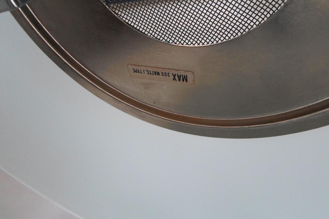 Jordi Vilardell Nebula Ufo Lamp