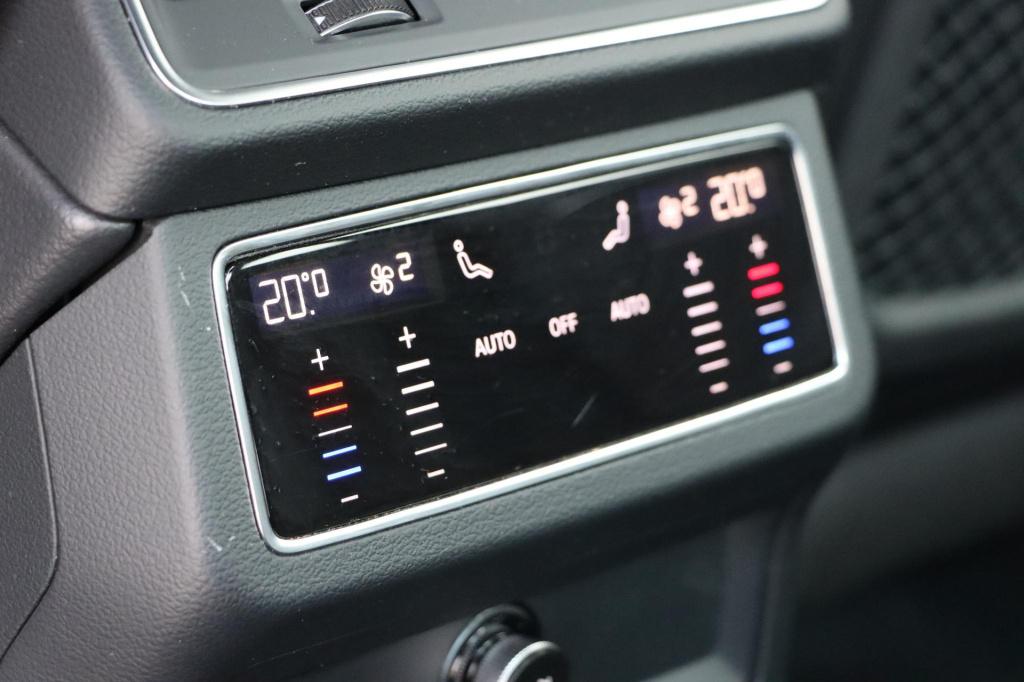 Audi A6 limousine 50 tfsi e quattro design 300pk s tronic | elektrisch vers