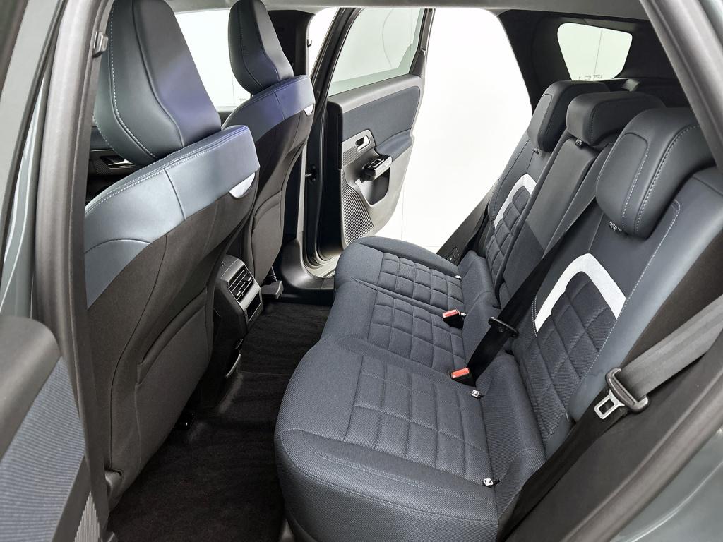 Citroen C5 Aircross business comfort range 74 kwh | elektrische achterklep 