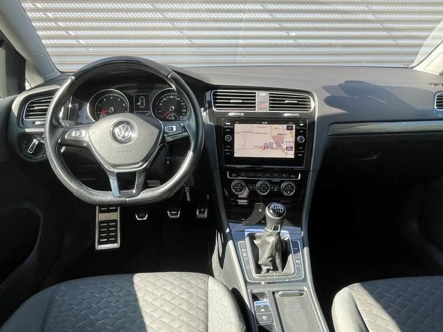 Volkswagen Golf 1.0 tsi comfortline incl. aflb en garantie!