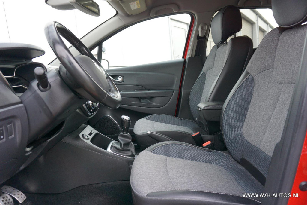 Renault Captur 0.9 tce intens