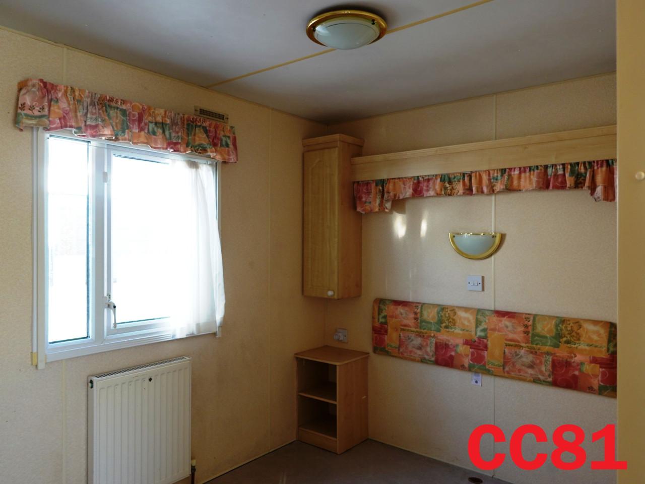 Keurig BK Blue Bird Contessa chalet met dubbel glas en CV te koop