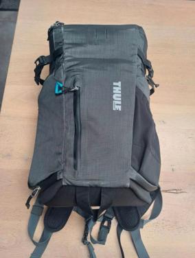 Prachtige Thule camera tas - Zo goed als nieuw!