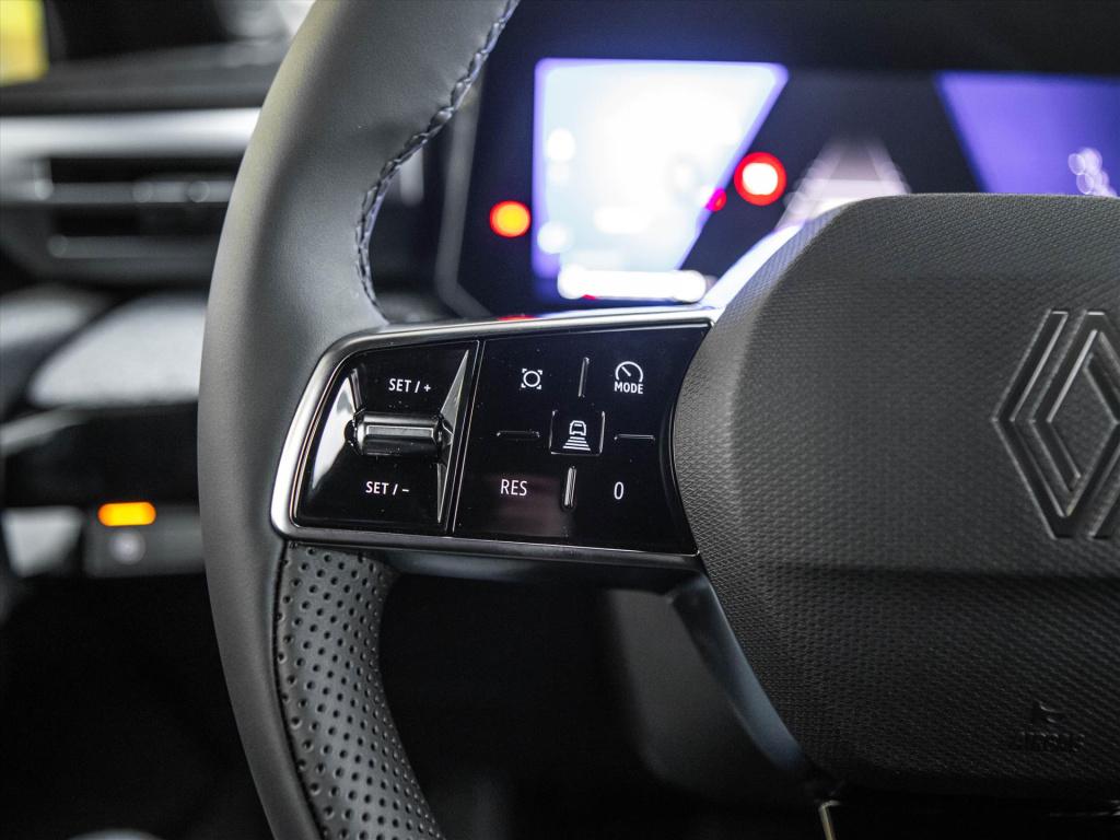 Renault Clio full hybrid e-tech 160pk techno automaat | 360 camera | stoelv