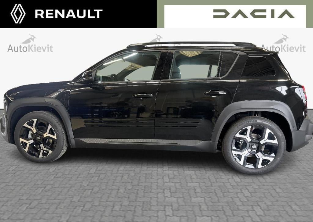 Renault 4 comfort range techno 52 kwh - pack winter premium - pack safety &