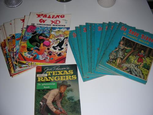Stripboeken 2.