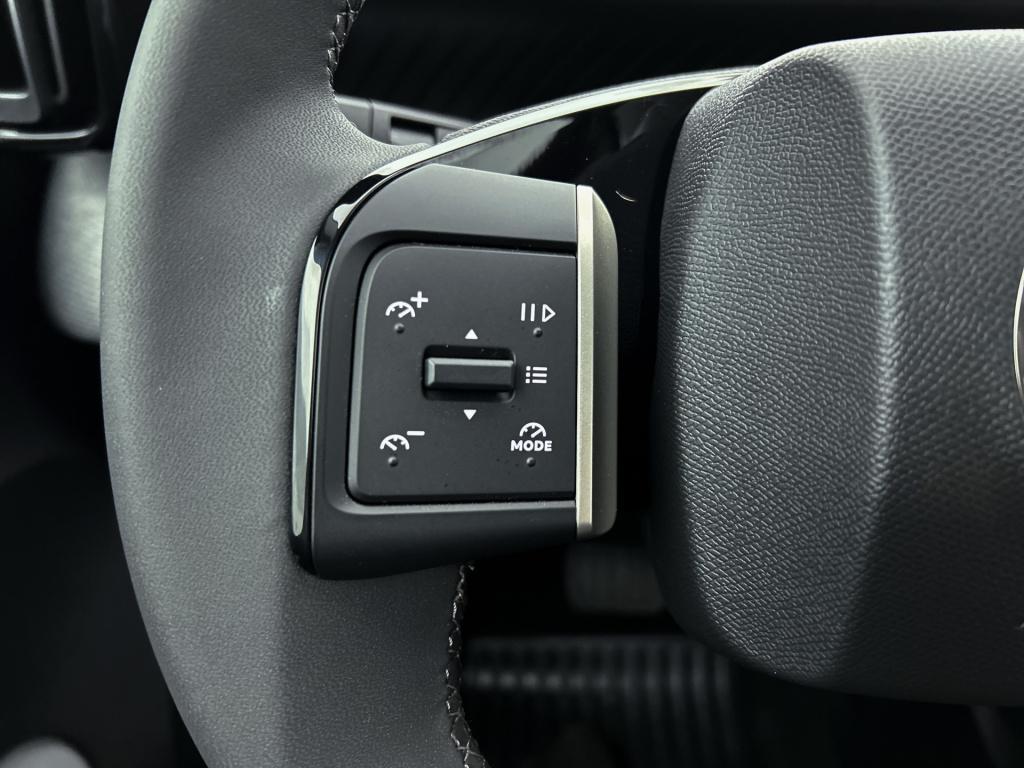 Citroen C3 Aircross hybrid 145pk automaat max | two tone | navigatie | came