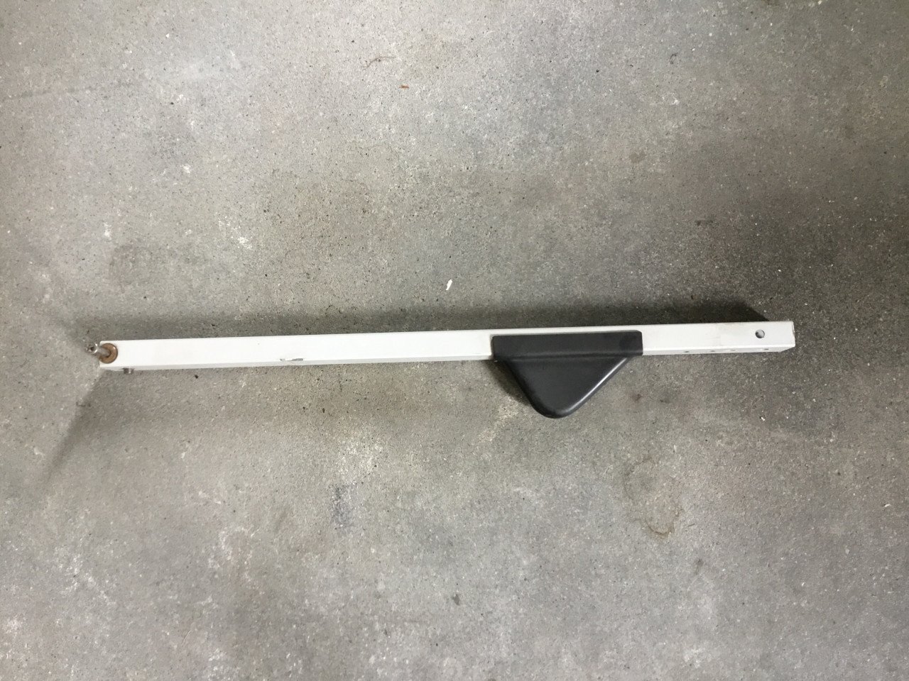 Oyster CI 85cm satelietschotel