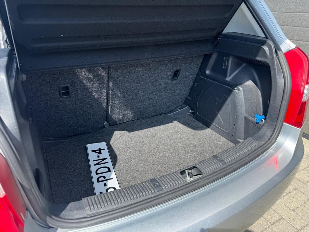 Skoda Fabia 1.2 tsi ambition/1e eigenaar/nap/cruise/apk
