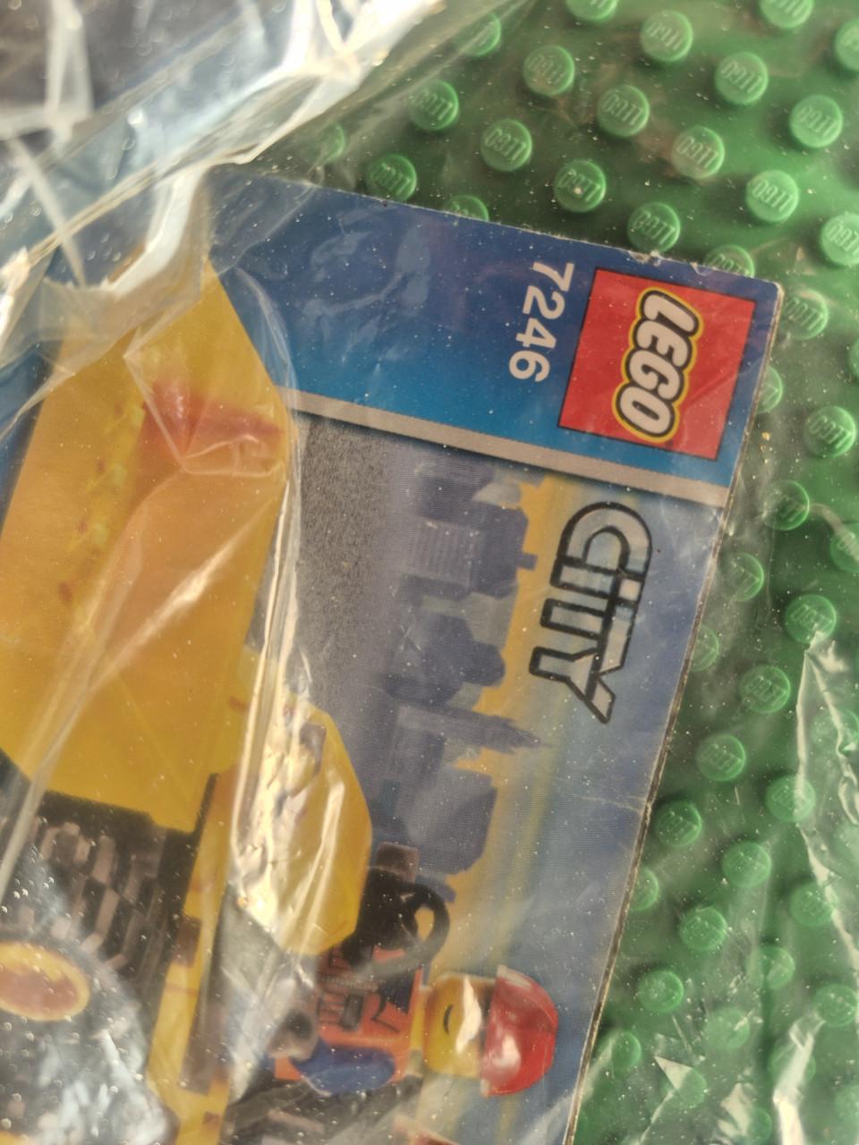 Lego