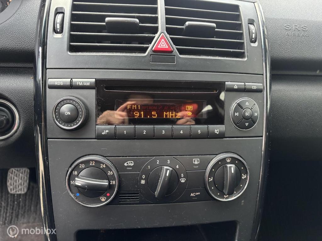 Mercedes-Benz A-Klasse 150 classic