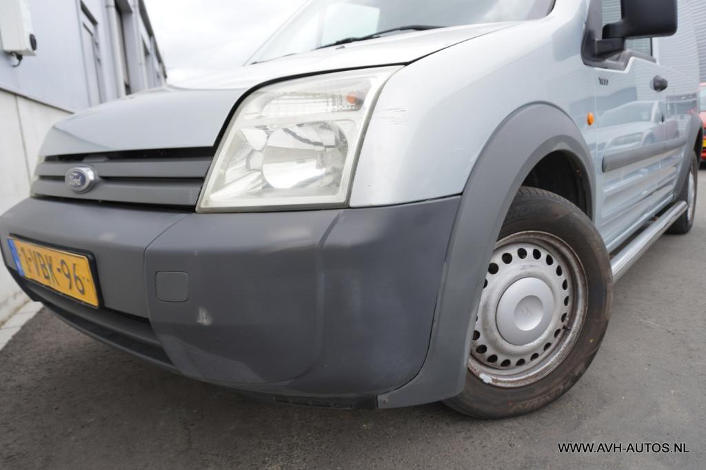 Ford Transit Connect t230l 1.8 tdci
