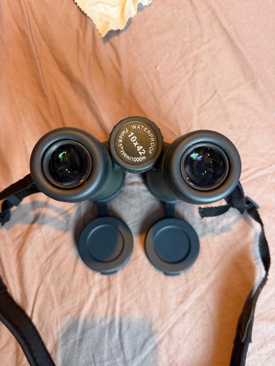 Bynolyt 10x42 verrekijker