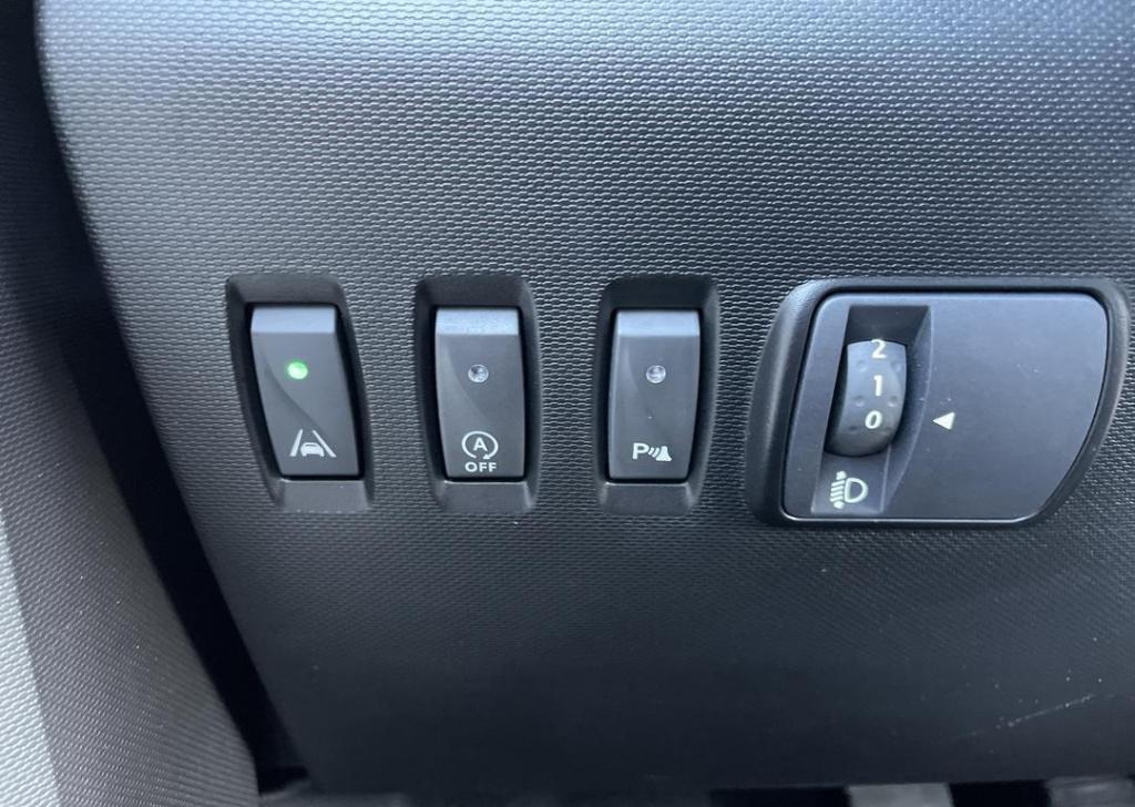 Renault Twingo 0.9 tce dynamique