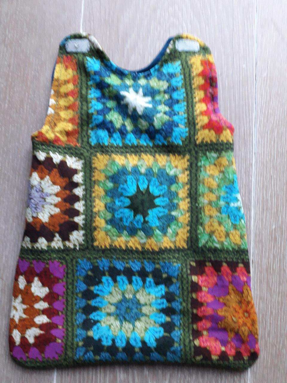 Poppenkleertjes babypop 35/36 cm