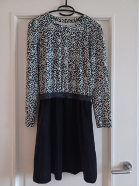 Jurk maat 158/164