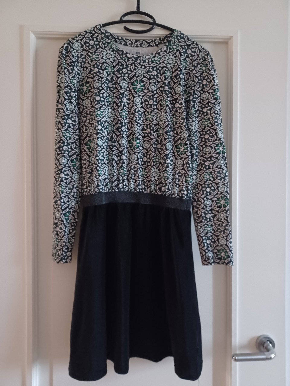 Jurk maat 158/164