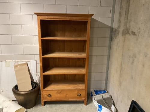 Boekenkast