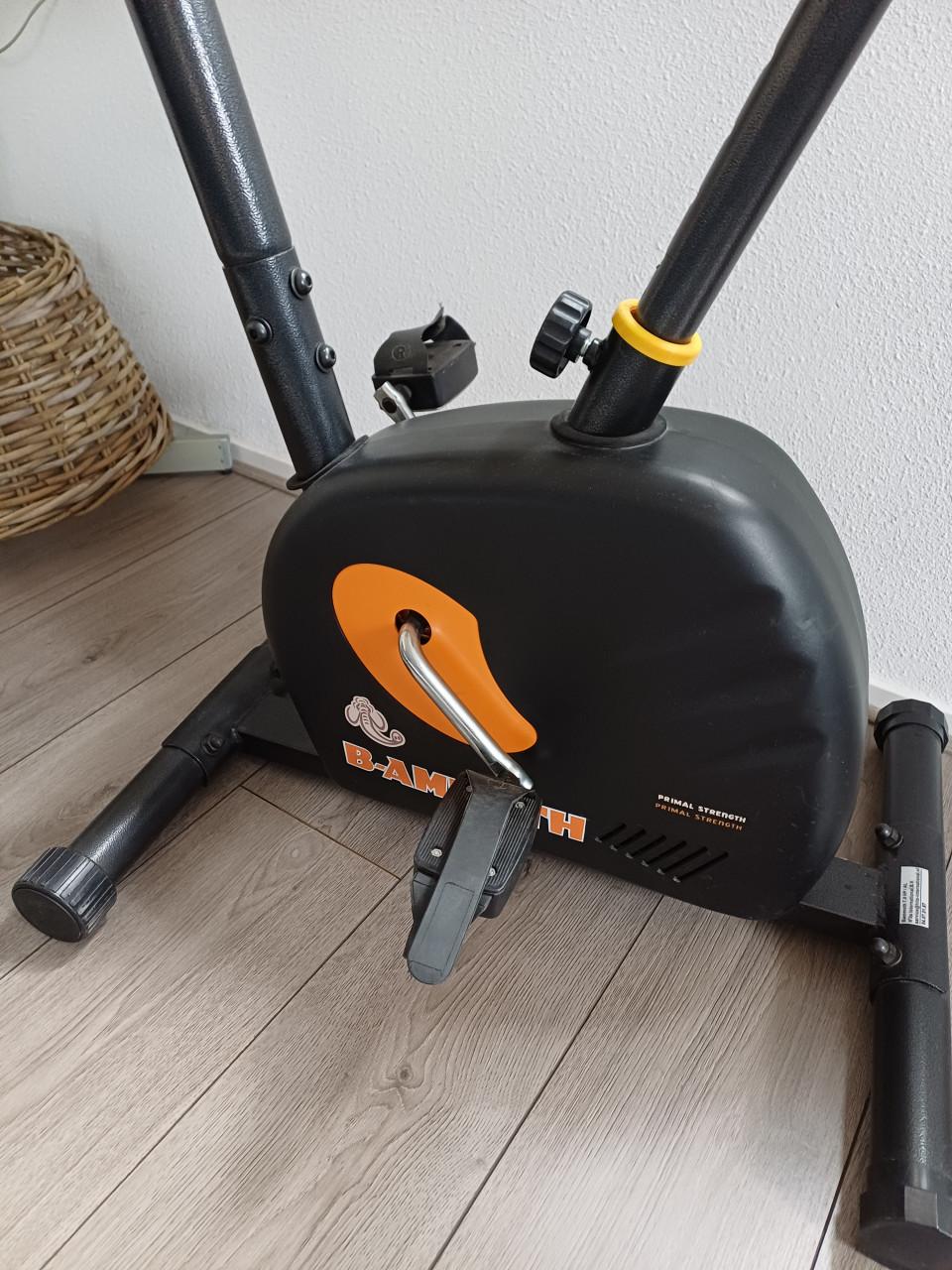 Hometrainer