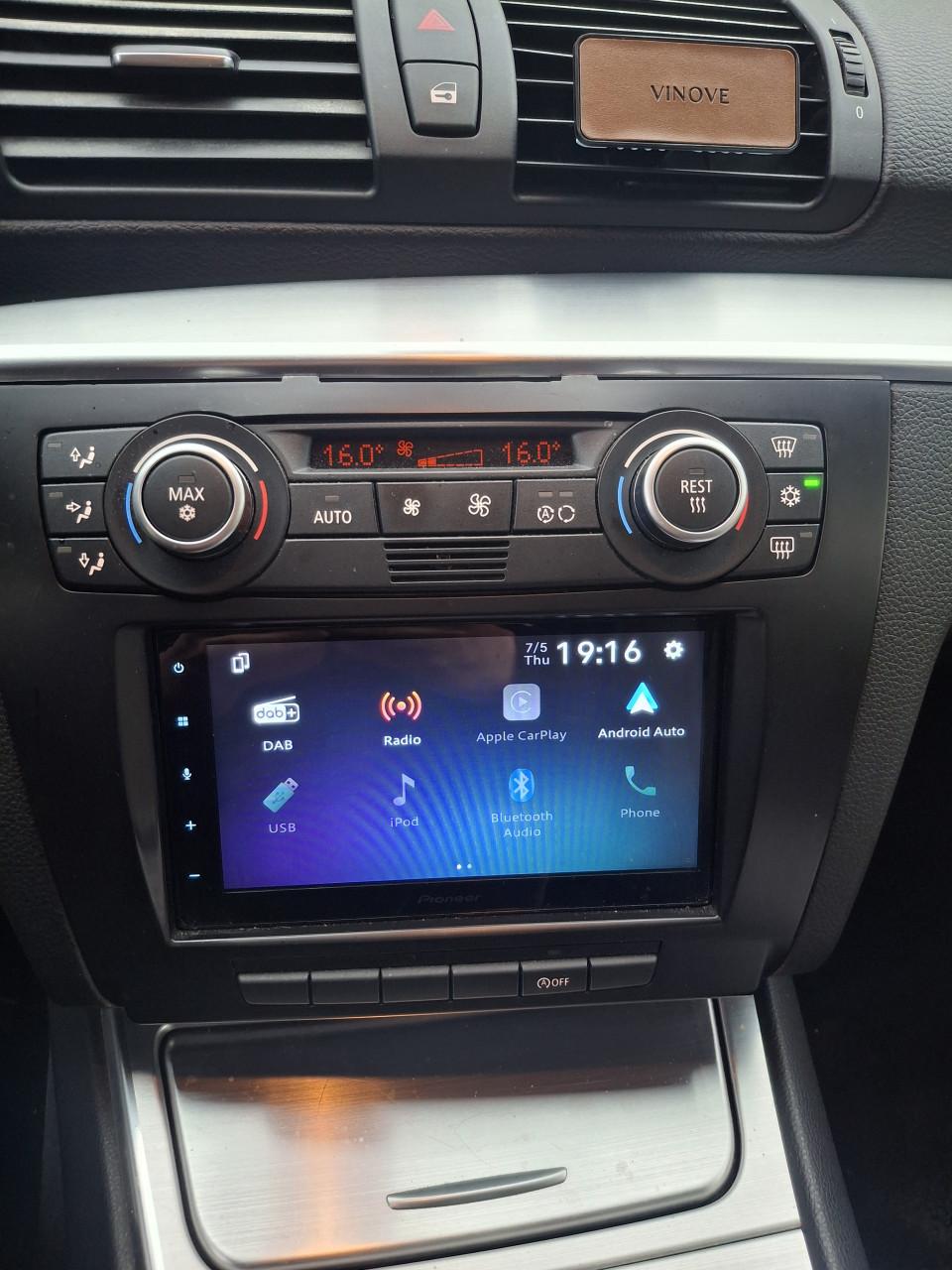 Bmw 120i