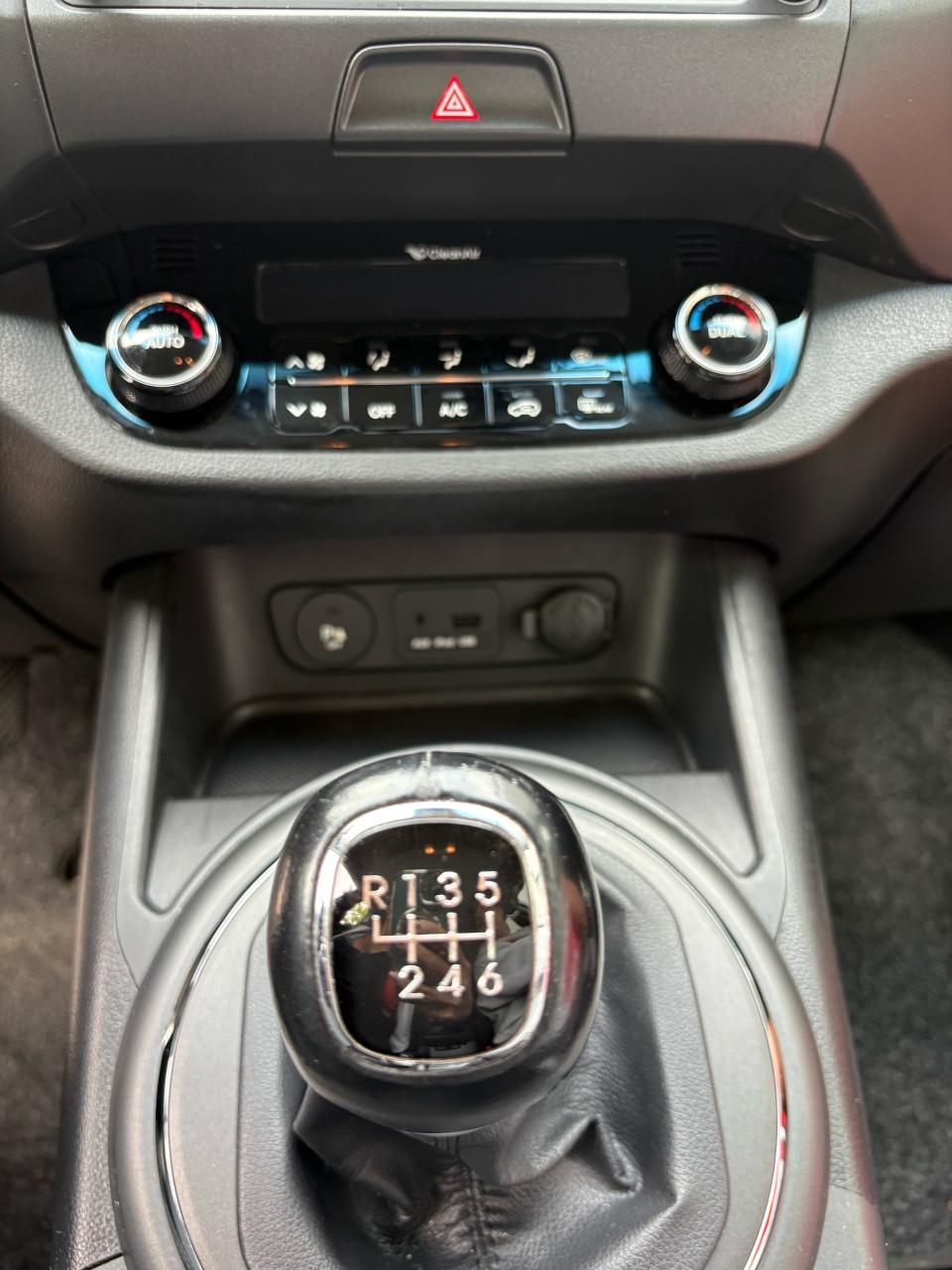 Kia Sportage GDI 1.6 / Bj 2013 / Nieuw APK / trekhaak / 140000km
