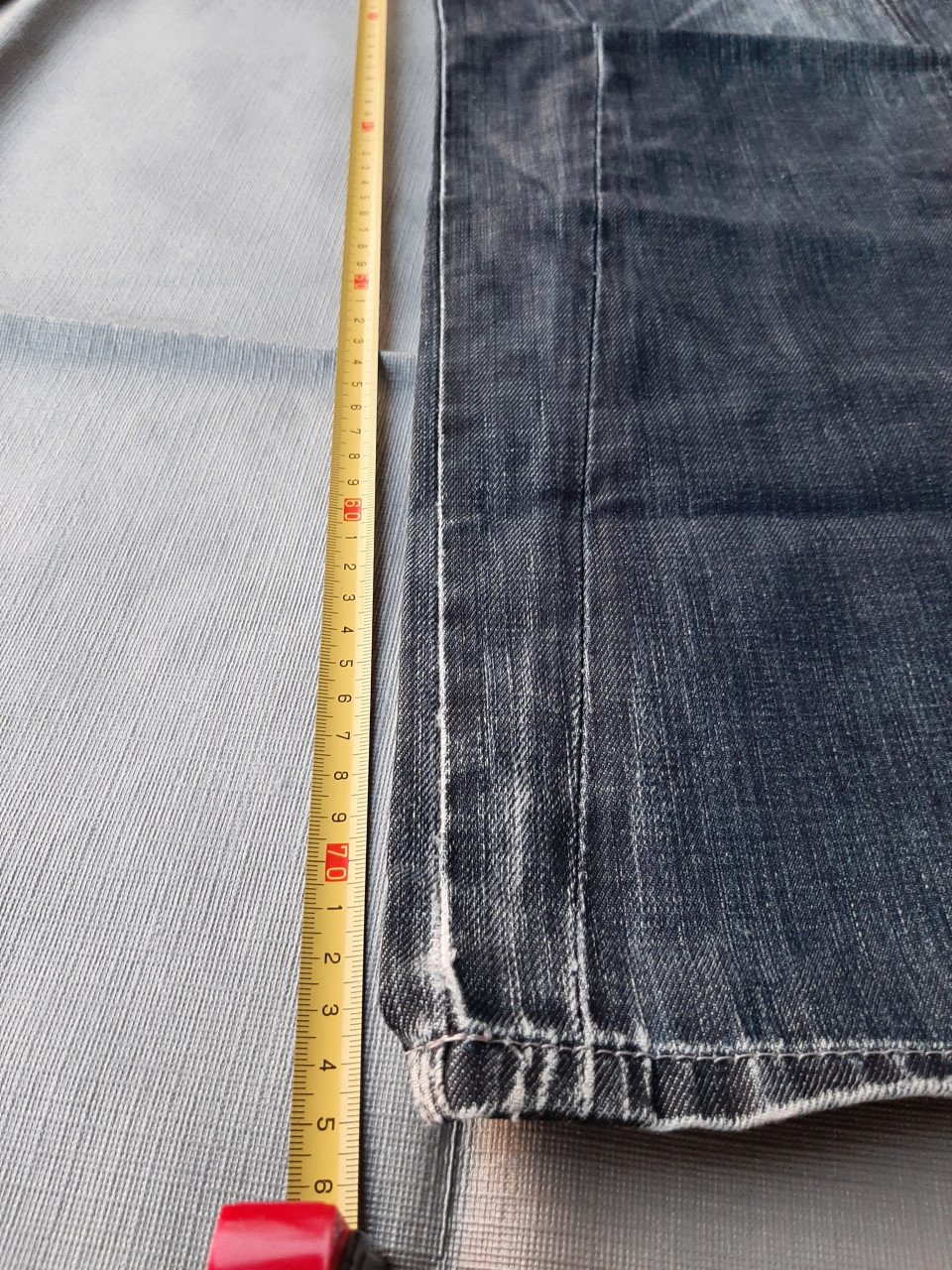 G-STAR Radar Cover Loose W31/L32 herenjeans