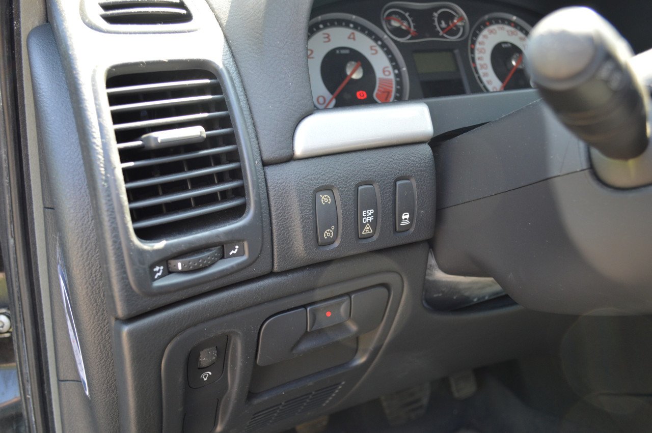 Renault Laguna II Grandtour 2.0 16v