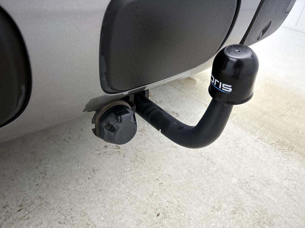 Citroen C3 Aircross 110 pk shine | rijklaar | trekhaak |