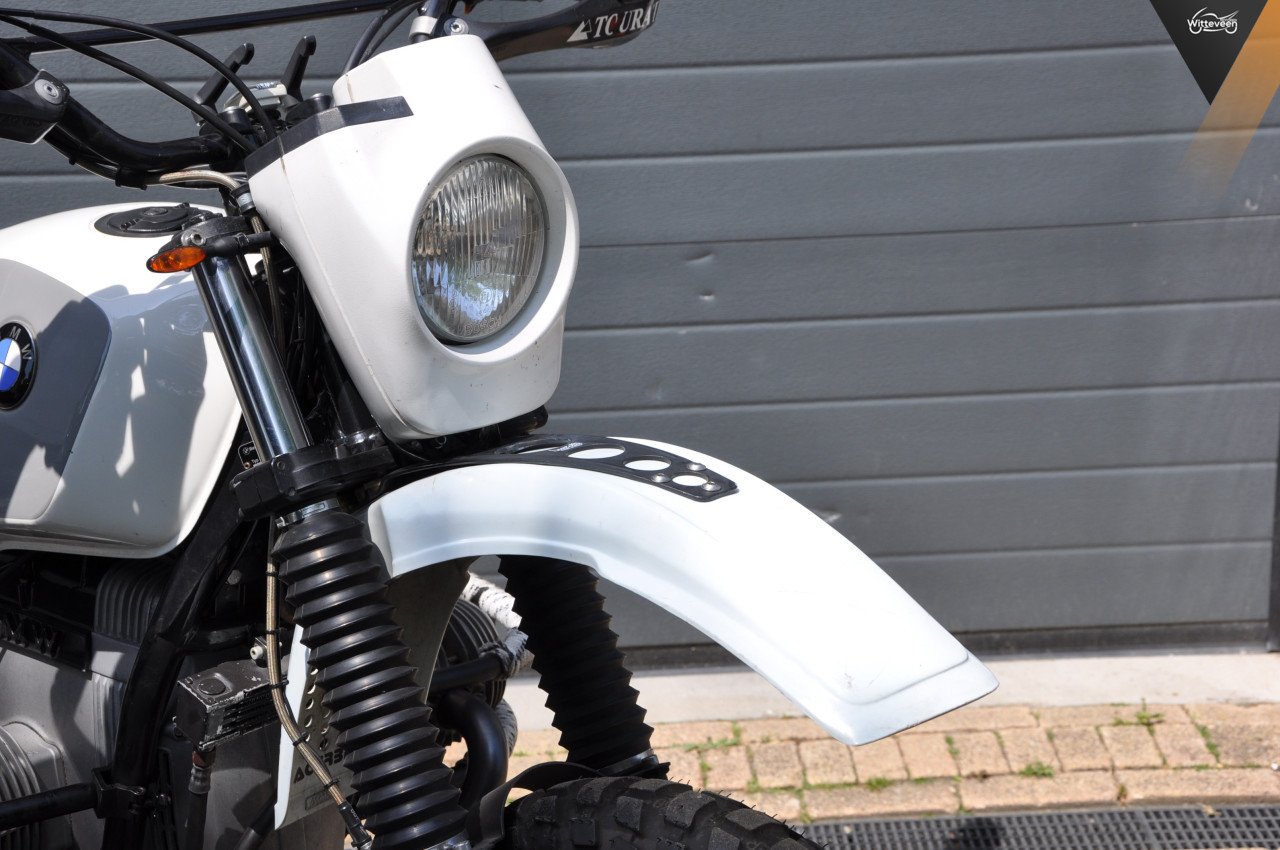 BMW R100GS