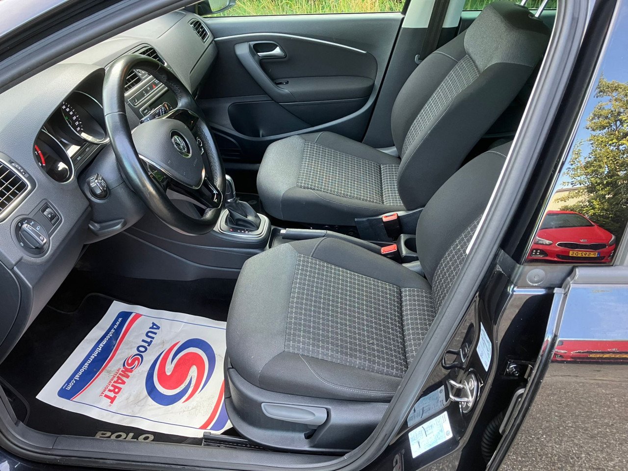 Volkswagen Polo 1.0Tsi Automaat